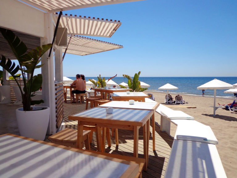 Chiringuito Sylt