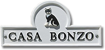 Casa Bonzo